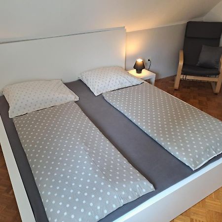 Apartments In Green House Bovec Bagian luar foto