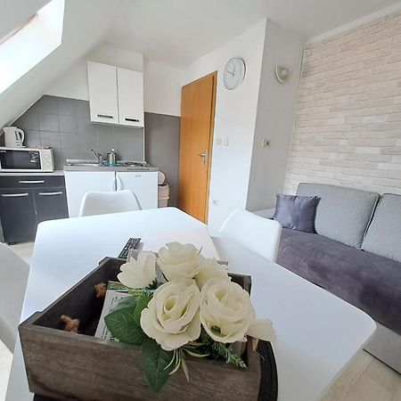 Apartments In Green House Bovec Bagian luar foto