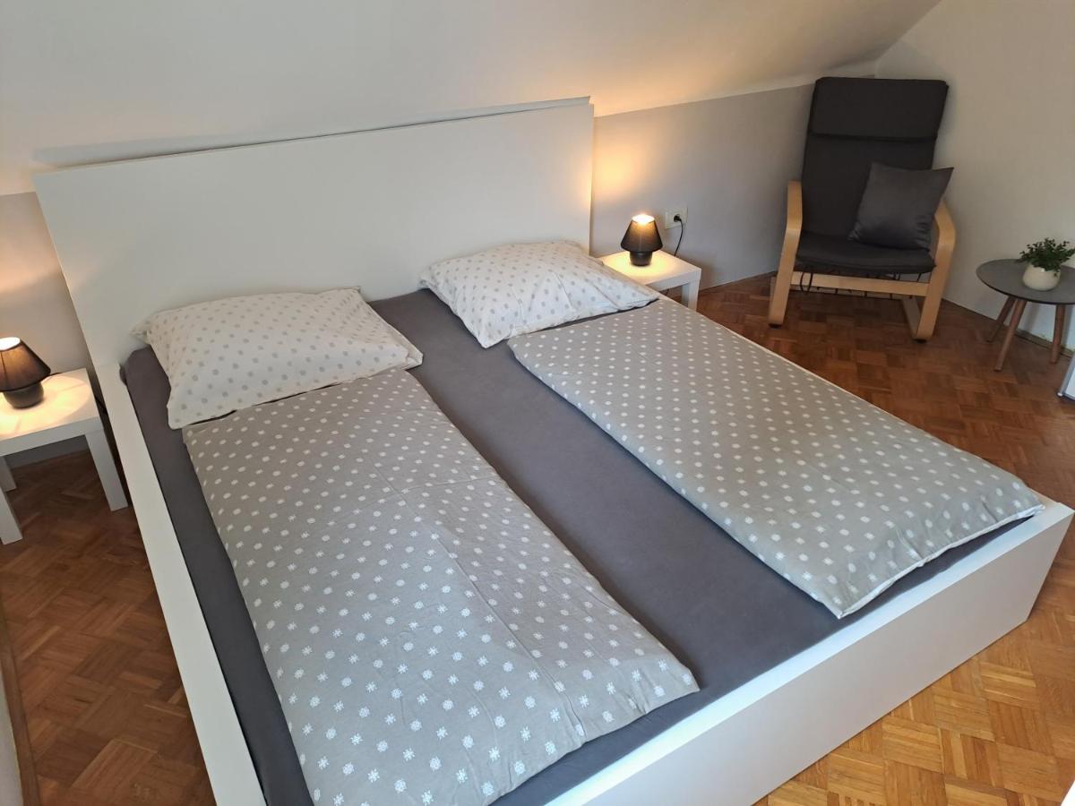 Apartments In Green House Bovec Bagian luar foto