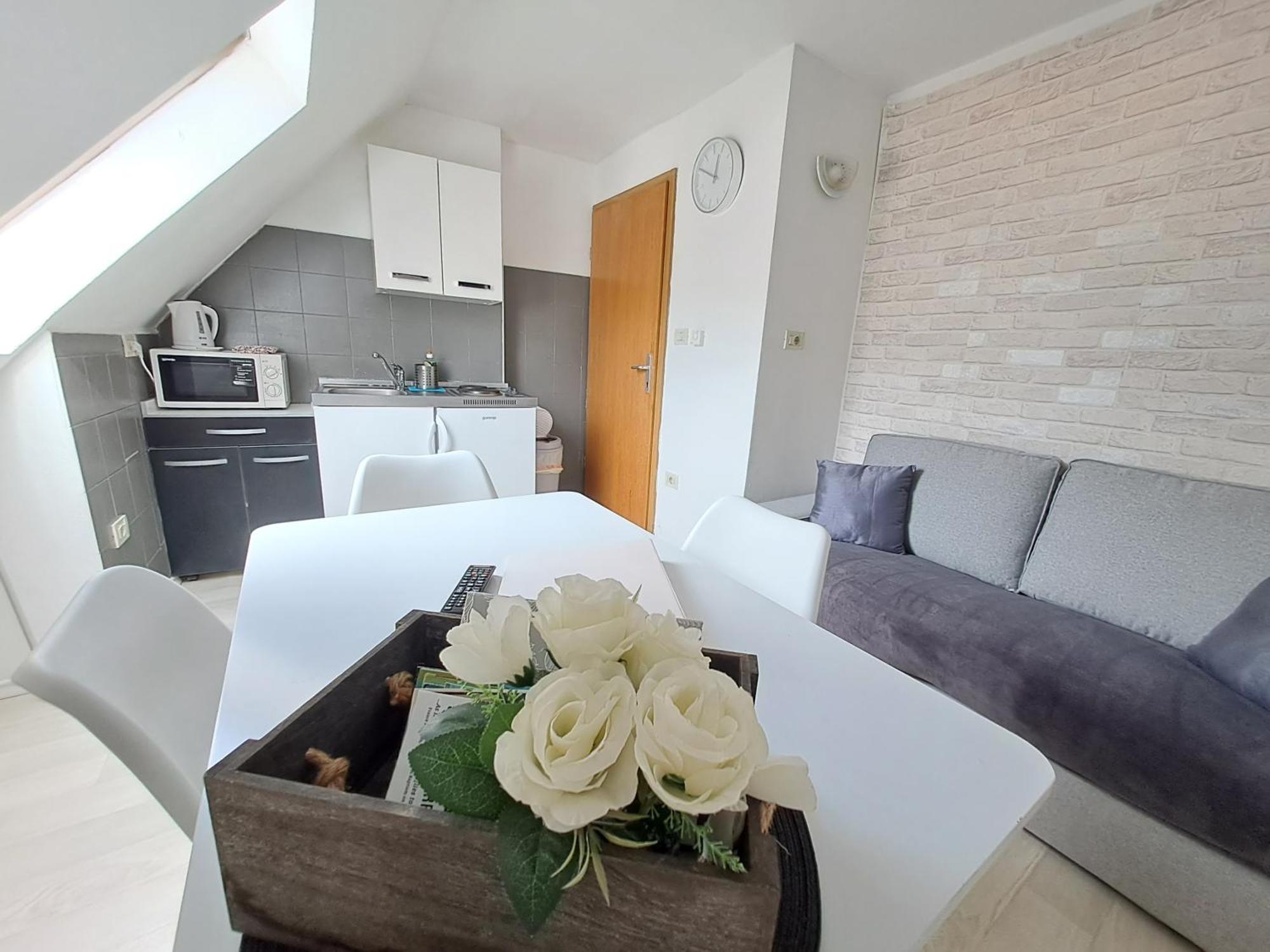 Apartments In Green House Bovec Bagian luar foto