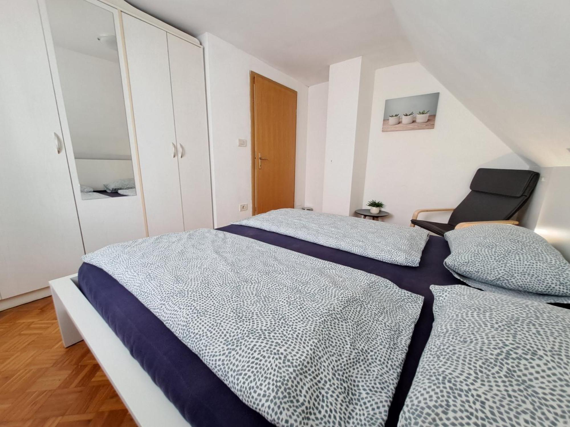 Apartments In Green House Bovec Bagian luar foto